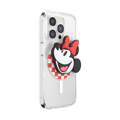 PopOut Classic Minnie — MagSafe PopGrip - US 06930