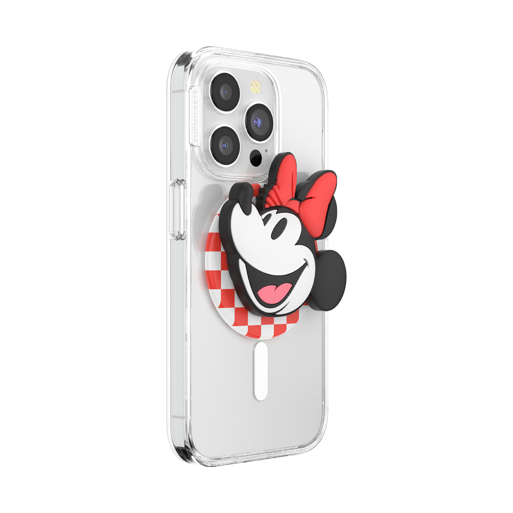 PopOut Classic Minnie — MagSafe PopGrip - US 36553