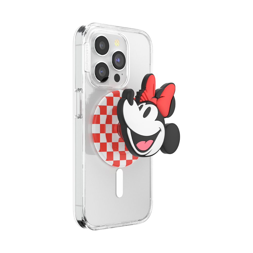 PopOut Classic Minnie — MagSafe PopGrip - US 38045