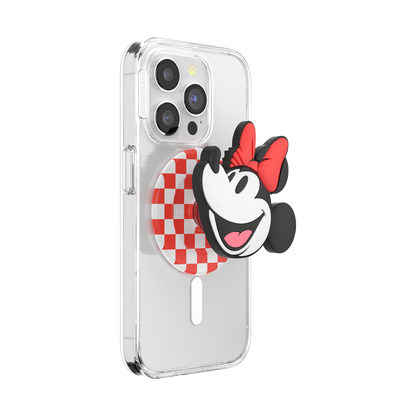 PopOut Classic Minnie — MagSafe PopGrip - US 36553