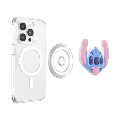 PopOut Dreamy Stitch — MagSafe PopGrip - US 62393