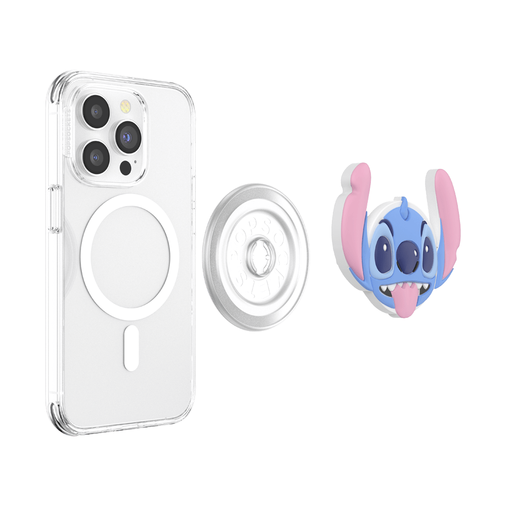 PopOut Dreamy Stitch — MagSafe PopGrip - US 12084