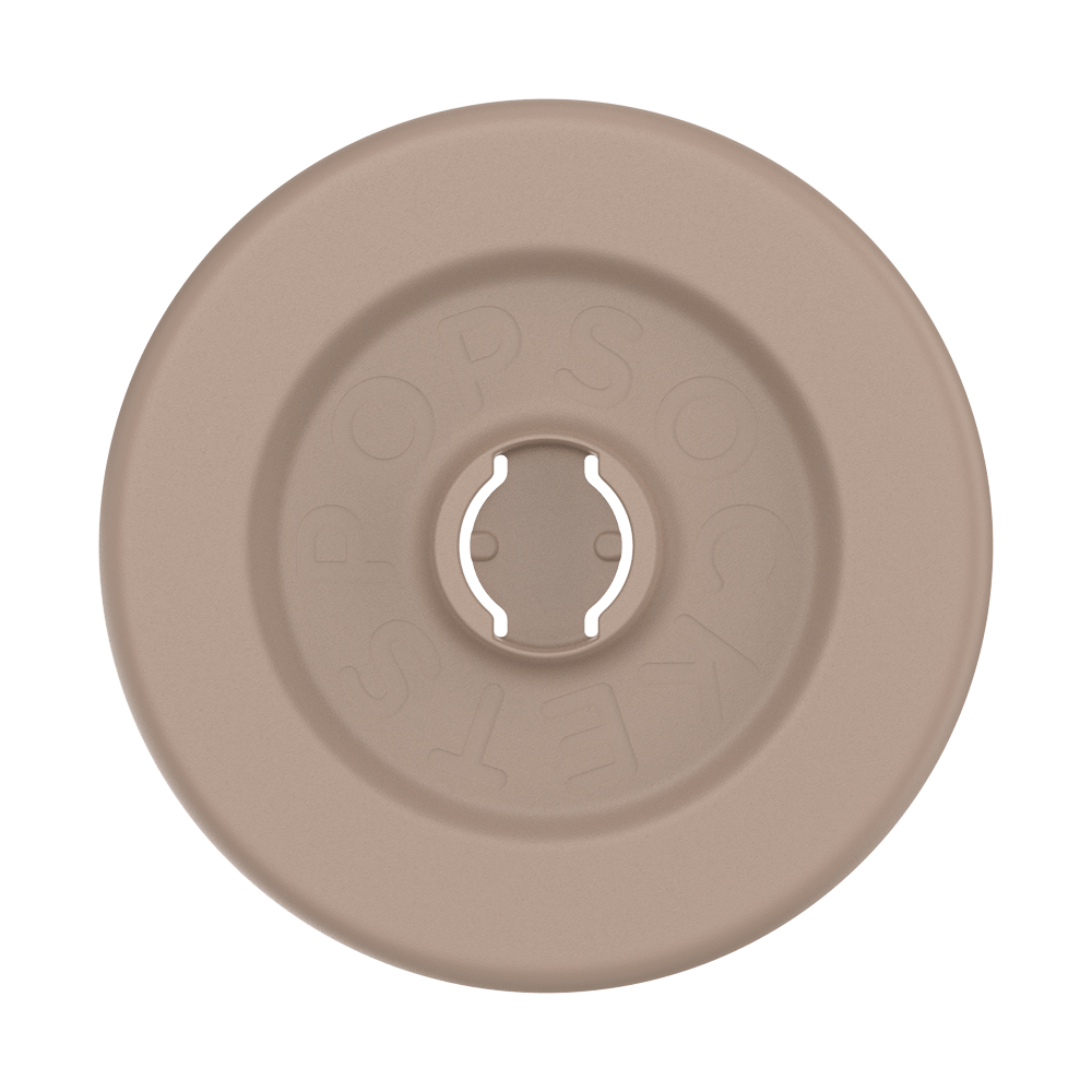 PopOut Latte Mickey — MagSafe PopGrip - US 62030