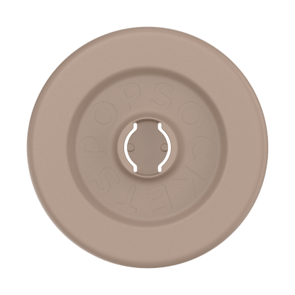 PopOut Latte Mickey — MagSafe PopGrip - US 62030