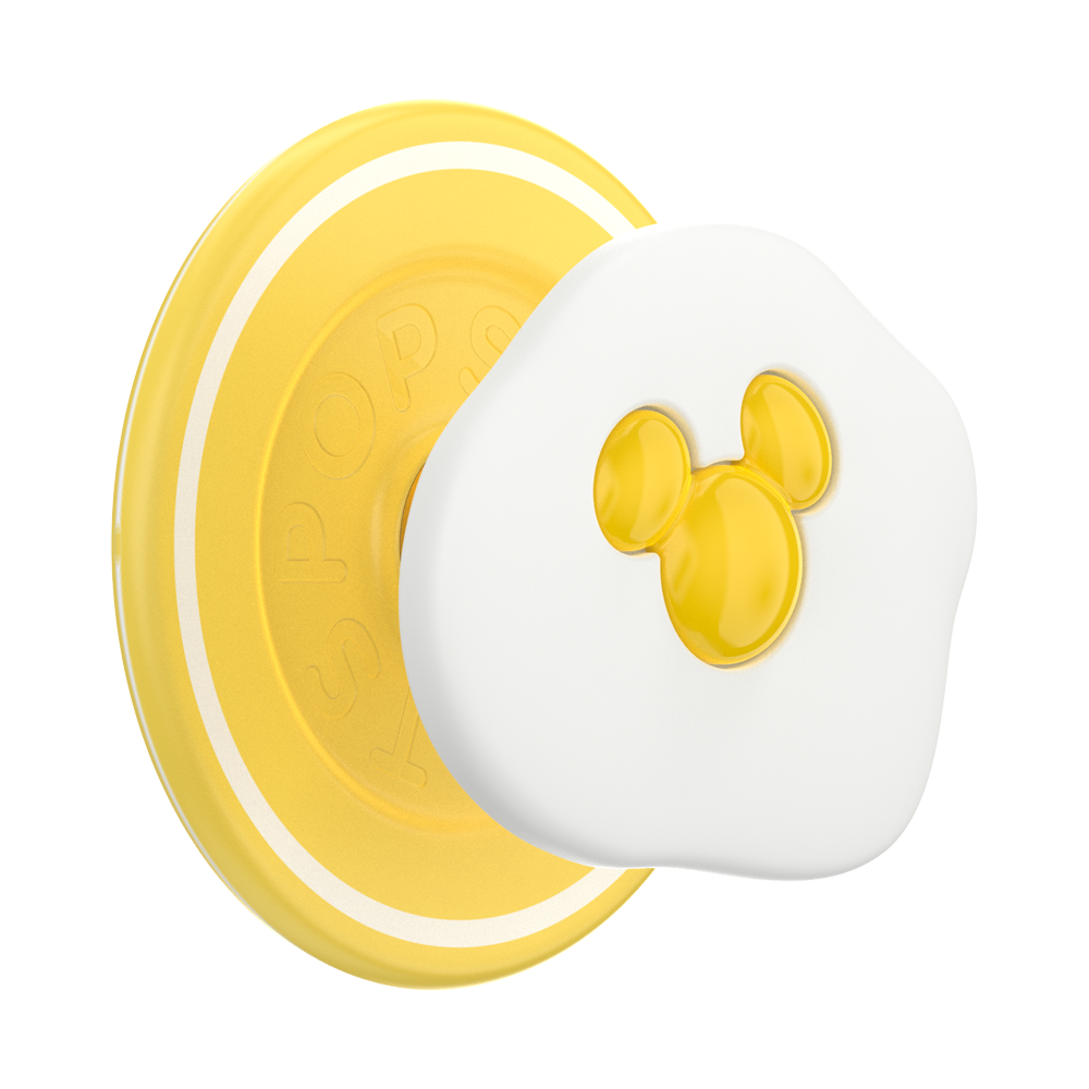 PopOut Sunny Side Up — MagSafe PopGrip - US 30112