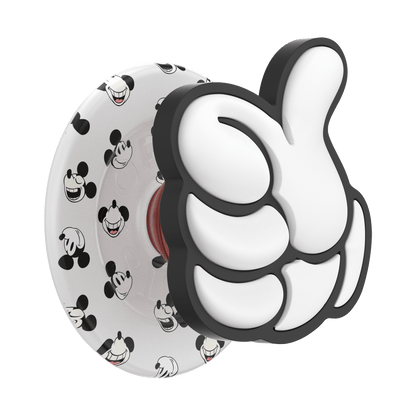 PopOut Thumbs Up — MagSafe PopGrip - US 06892