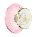 Enamel Cherub — MagSafe PopGrip - US 36866