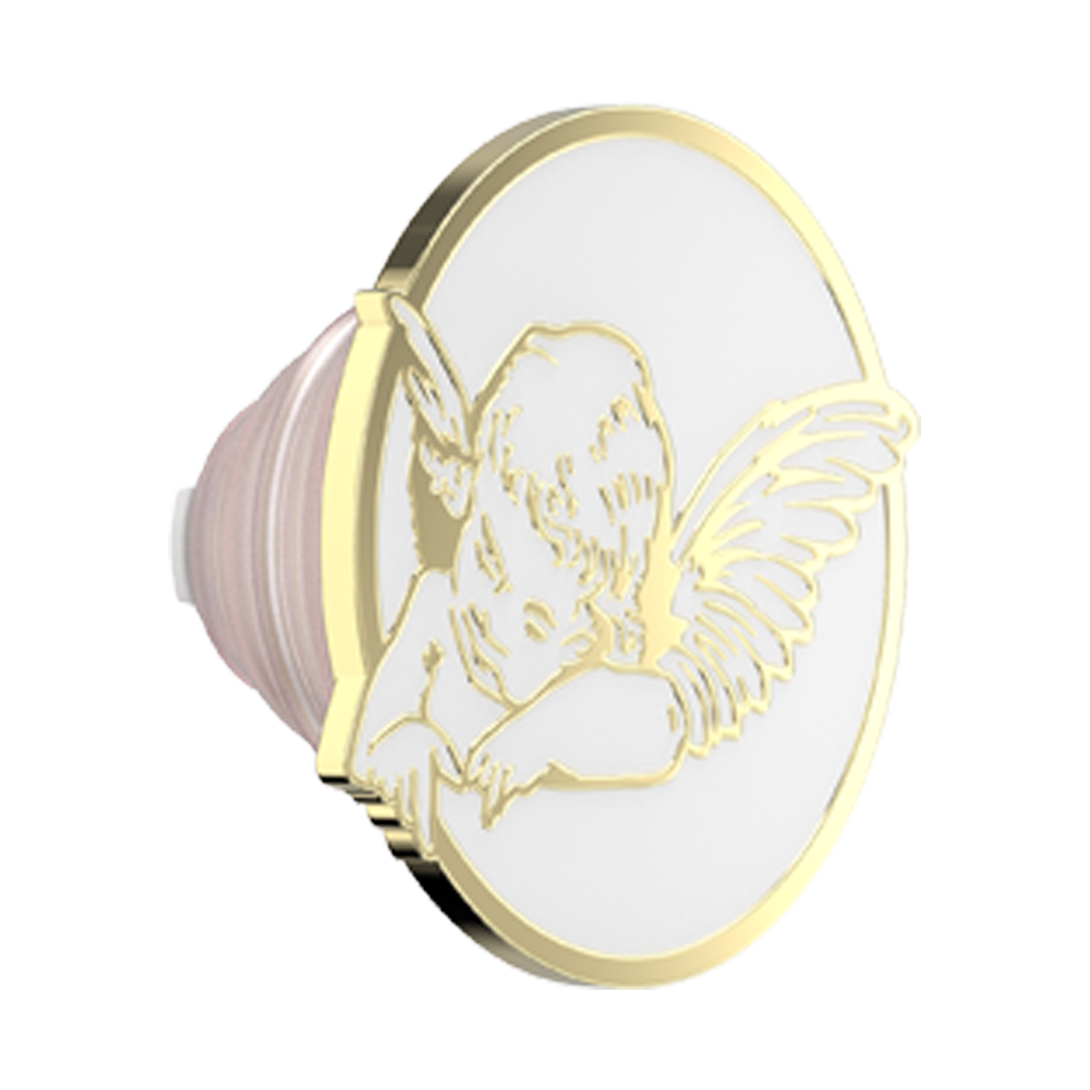 Enamel Cherubs — PopTop - US 49226