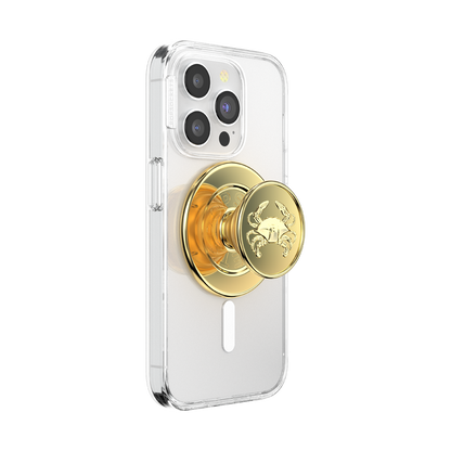 Enamel Dungeness — MagSafe PopGrip - US 23595