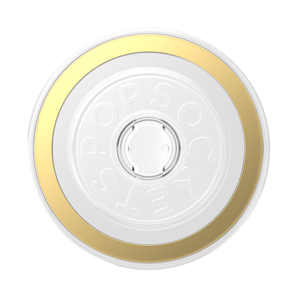 Enamel Elephant Token — MagSafe PopGrip - US 87321