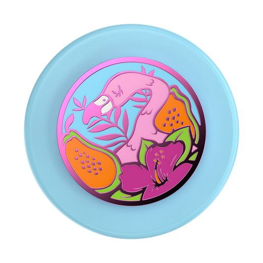 Flamingo — MagSafe PopGrip - US 59411