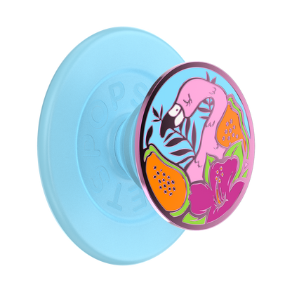 Flamingo — MagSafe PopGrip - US 19030