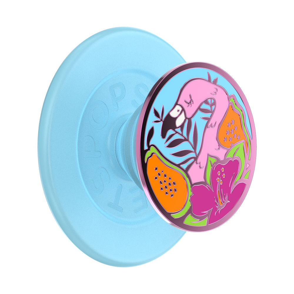 Flamingo — MagSafe PopGrip - US 87970