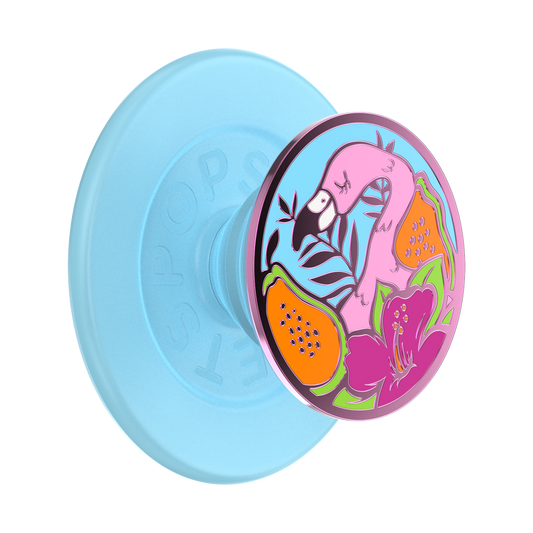 Flamingo — MagSafe PopGrip - US 87970