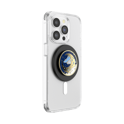 Enamel Fly Me To The Moon — MagSafe PopGrip - US 32923