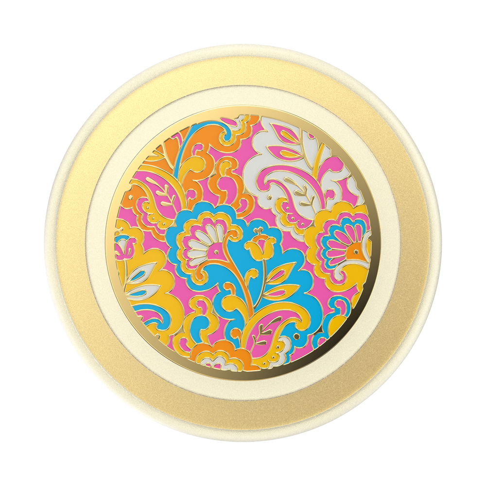 Gaudy Gold — MagSafe PopGrip - US 54688