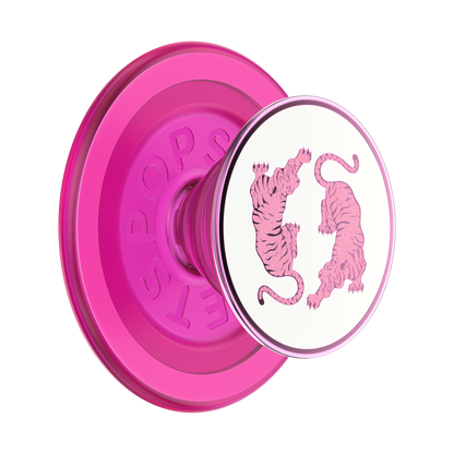 Le Tigre Boca — MagSafe PopGrip - US 58779