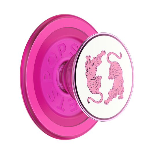 Le Tigre Boca — MagSafe PopGrip - US 58779