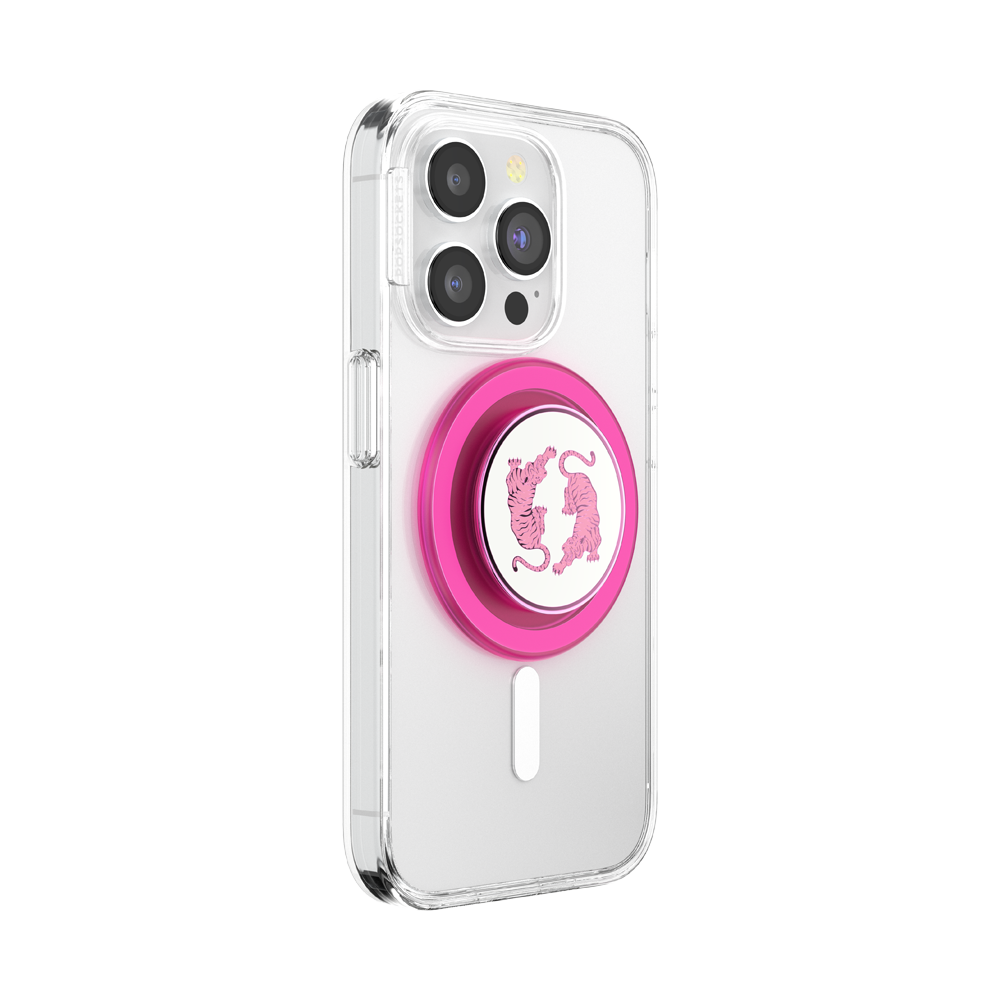 Le Tigre Boca — MagSafe PopGrip - US 83833
