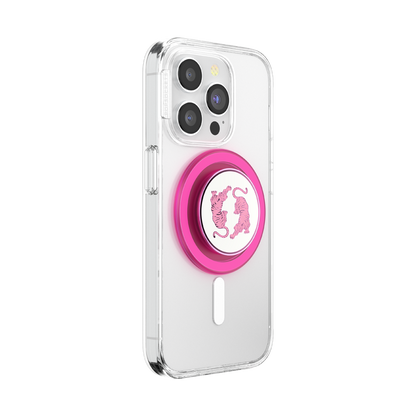 Le Tigre Boca — MagSafe PopGrip - US 82471