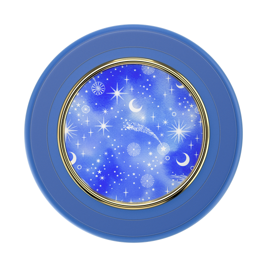 Enamel Celestial — MagSafe PopGrip - US 96326