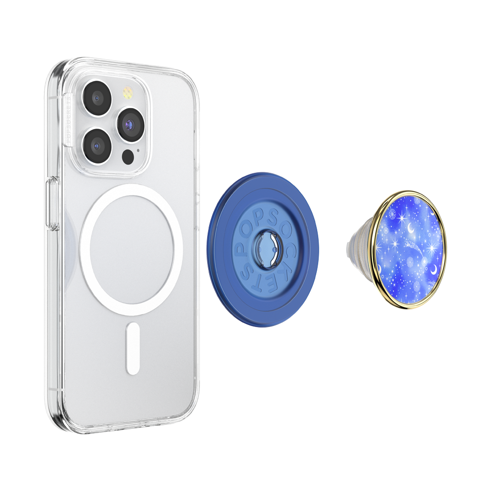 Enamel Celestial — MagSafe PopGrip - US 87980