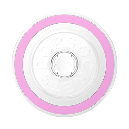 Enamel Mosaic Rosa — MagSafe PopGrip - US 48197