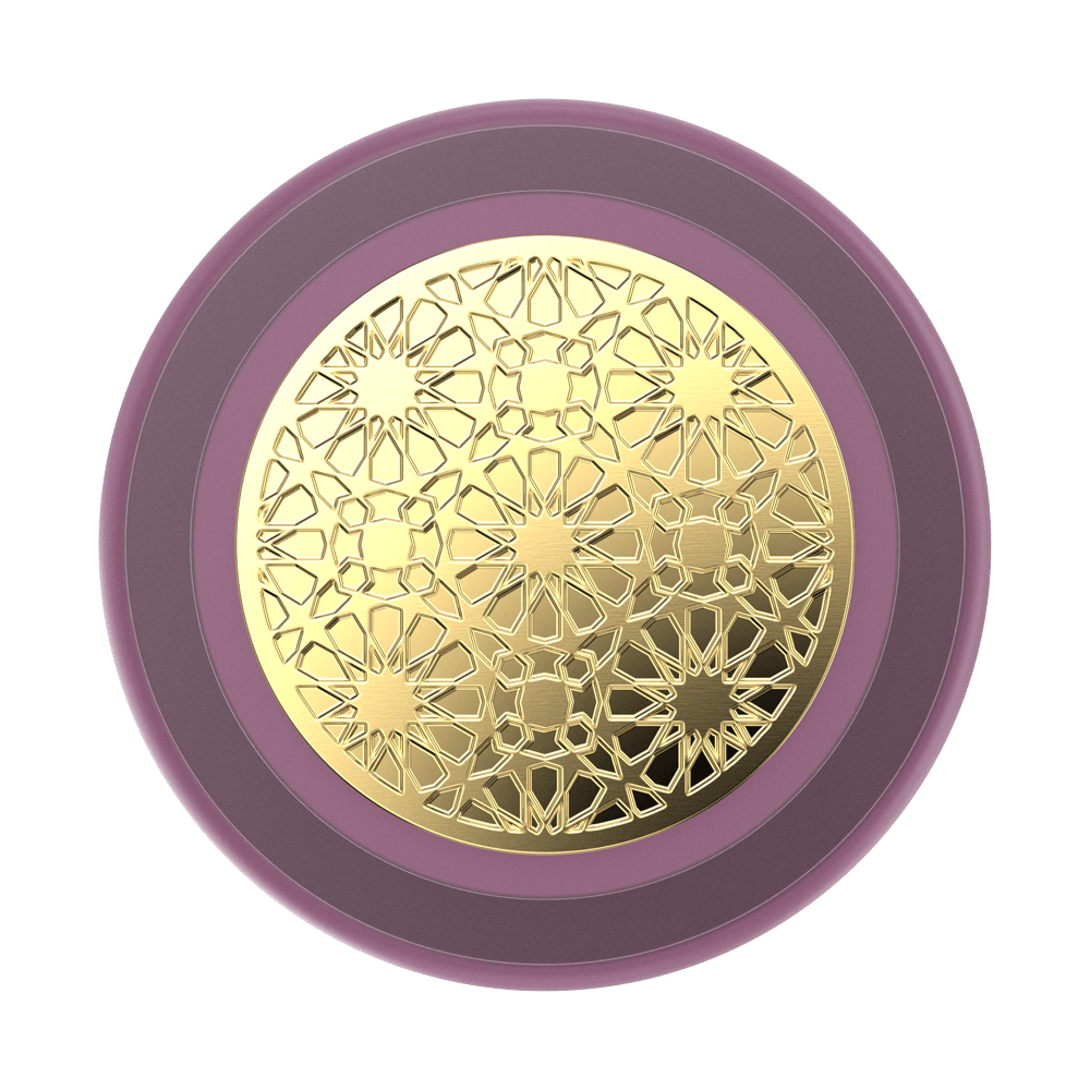 Enamel Mosaic — MagSafe PopGrip - US 52216