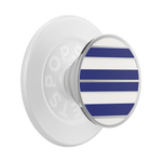Enamel Nautical Stripe — MagSafe PopGrip - US 92319