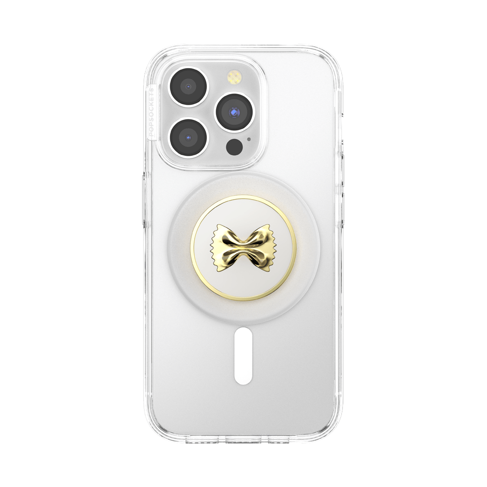 Enamel Pasta — MagSafe PopGrip - US 86505