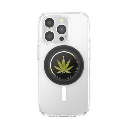 Enamel PotLuck — MagSafe PopGrip - US 98439