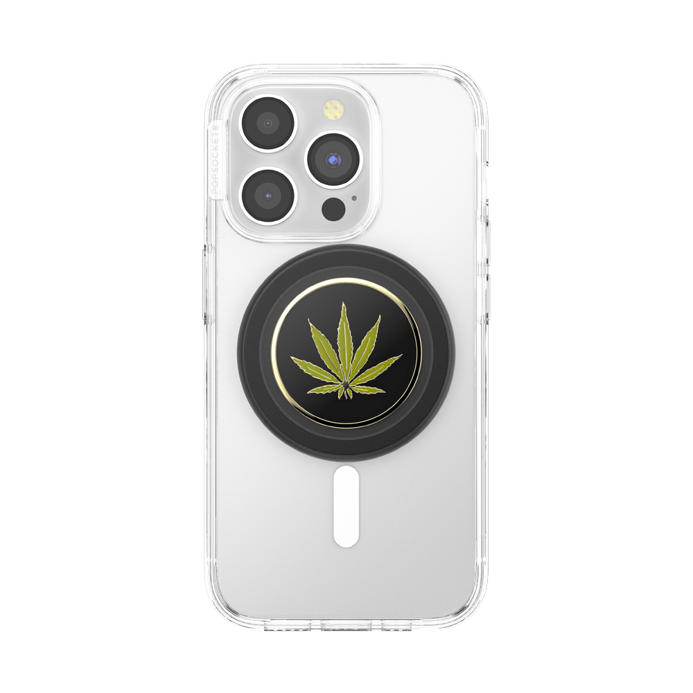 Enamel PotLuck — MagSafe PopGrip - US 79078