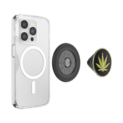 Enamel PotLuck — MagSafe PopGrip - US 79078