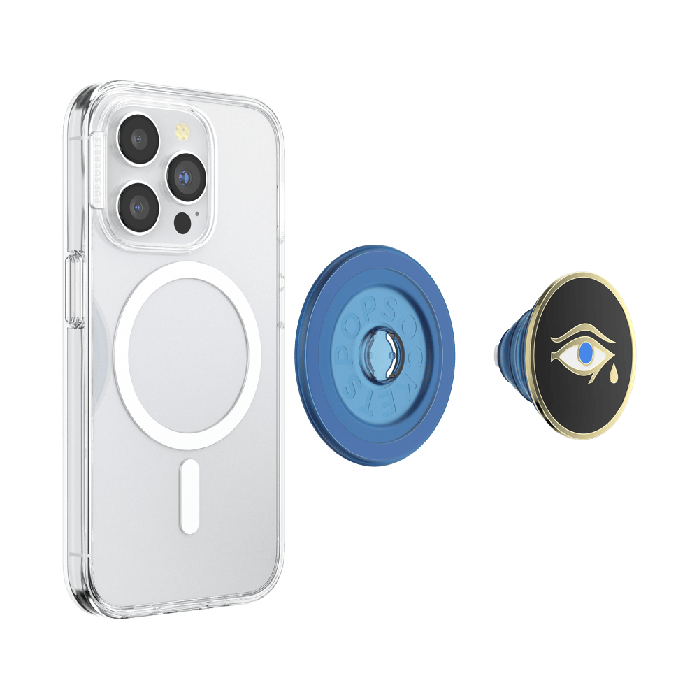 Enamel Prosper — MagSafe PopGrip - US 56602
