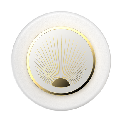Enamel Radiant White — MagSafe PopGrip - US 42947