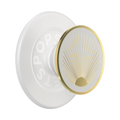 Enamel Radiant White — MagSafe PopGrip - US 26635
