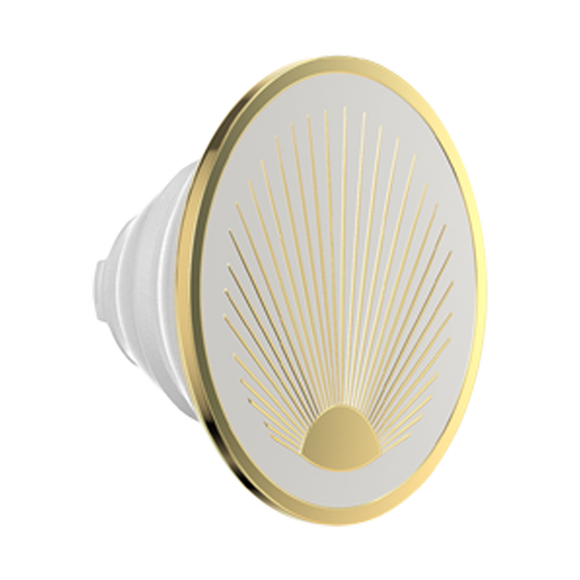 Enamel Radiant White — PopTop - US 70625