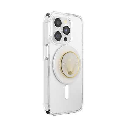 Enamel Radiant White — MagSafe PopGrip - US 33789