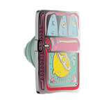 Enamel Sardines — PopTop - US 24014