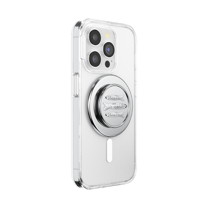 Enamel Seashore Finds — MagSafe PopGrip - US 44695