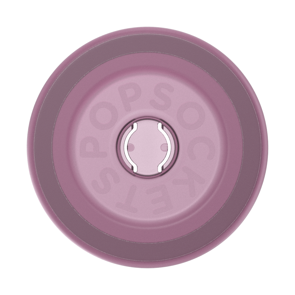 Enamel Sun Jewel Mauve — MagSafe PopGrip - US 18129