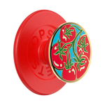Enamel Tomato Rosso — MagSafe PopGrip - US 33819