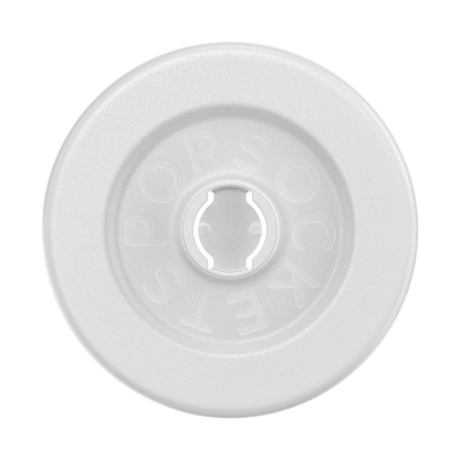 Enamel Venus White — MagSafe PopGrip - US 18776