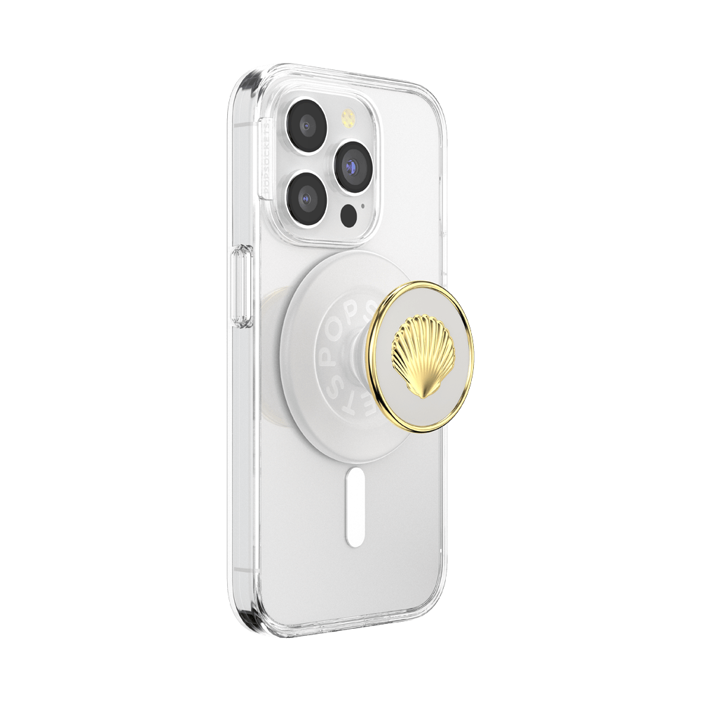 Enamel Venus White — MagSafe PopGrip - US 16684