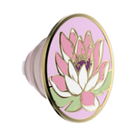 Enamel Water Lily — PopTop - US 13925