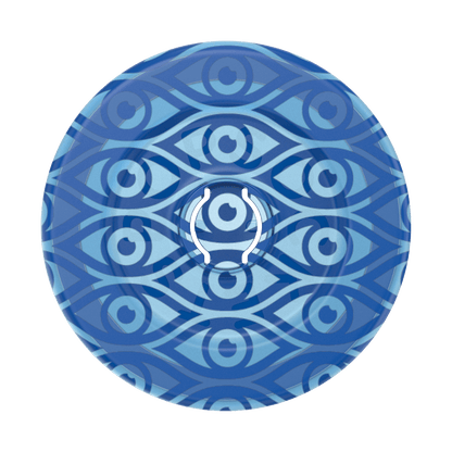 Translucent Eyes on You — MagSafe PopGrip - US 62884