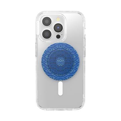 Translucent Eyes on You — MagSafe PopGrip - US 13347