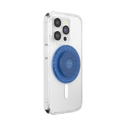 Translucent Eyes on You — MagSafe PopGrip - US 63616