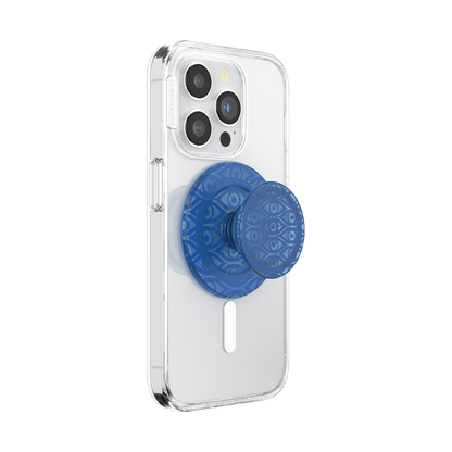 Translucent Eyes on You — MagSafe PopGrip - US 13347