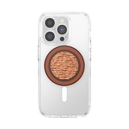 Fata Morgana Amber — MagSafe PopGrip - US 80998